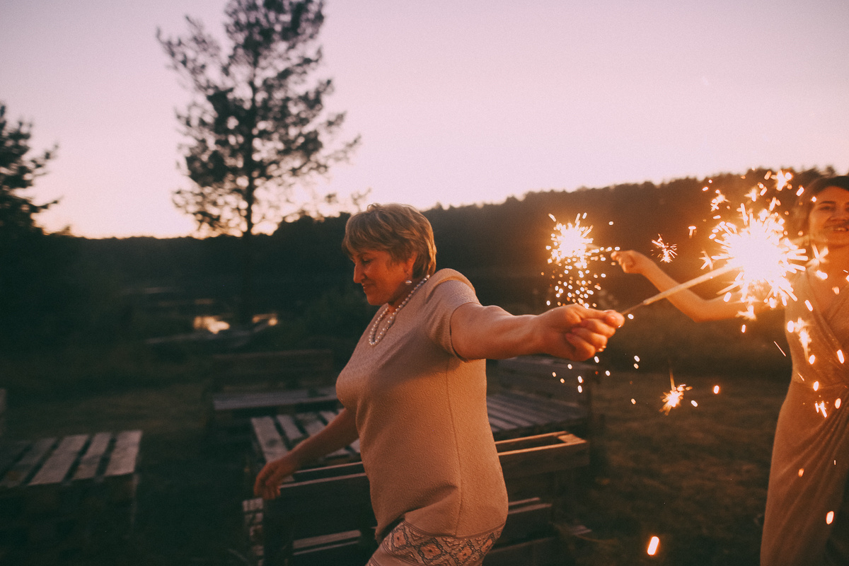 Таня и Сережа. Соня Черных (sophieblack)