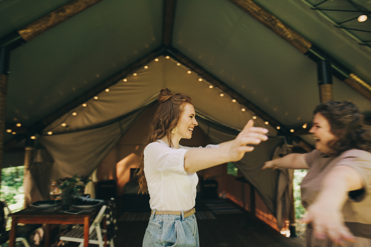 Таня и Сережа. Соня Черных (sophieblack)