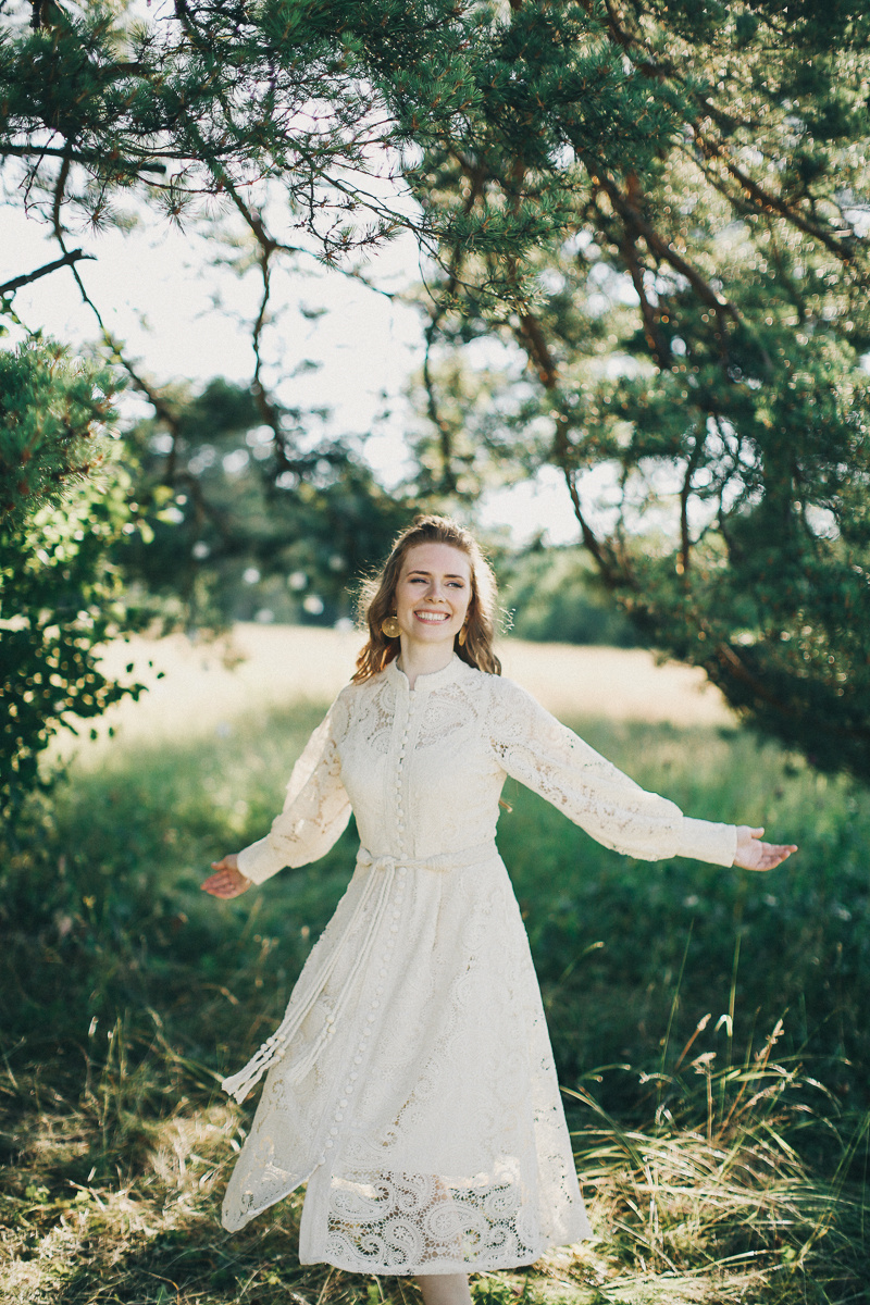 Таня и Сережа. Соня Черных (sophieblack)