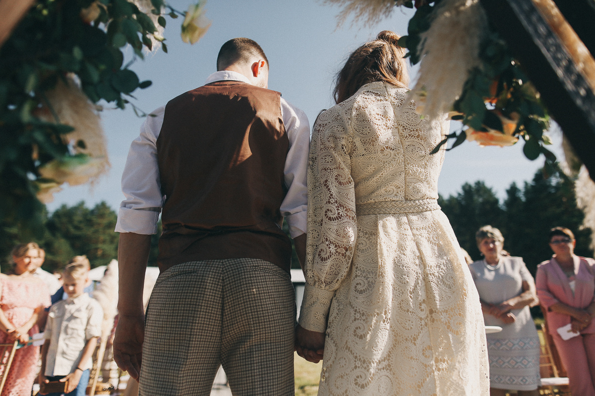 Таня и Сережа. Соня Черных (sophieblack)