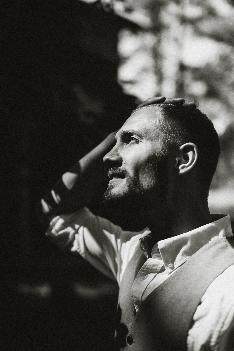 Таня и Сережа. Соня Черных (sophieblack)