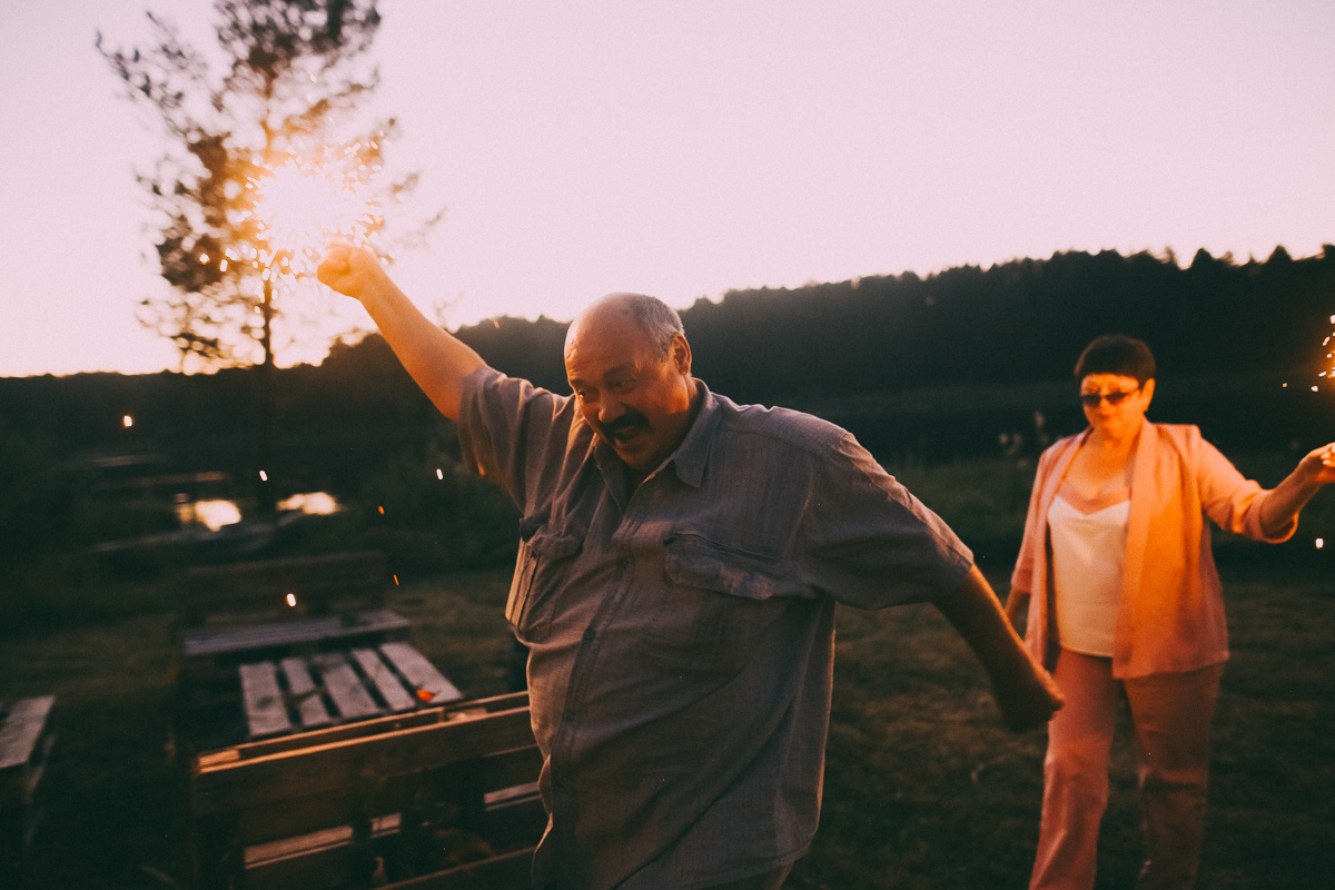 Таня и Сережа. Соня Черных (sophieblack)