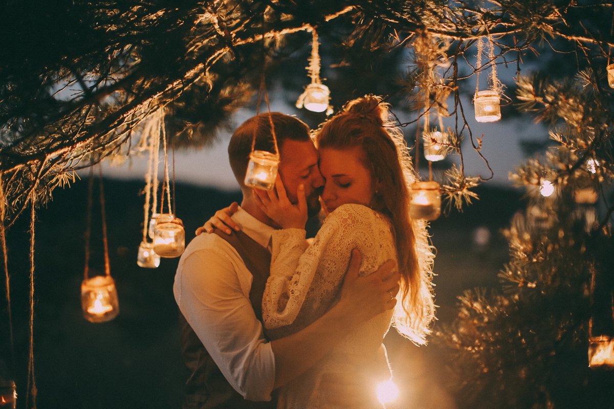 Таня и Сережа. Соня Черных (sophieblack)