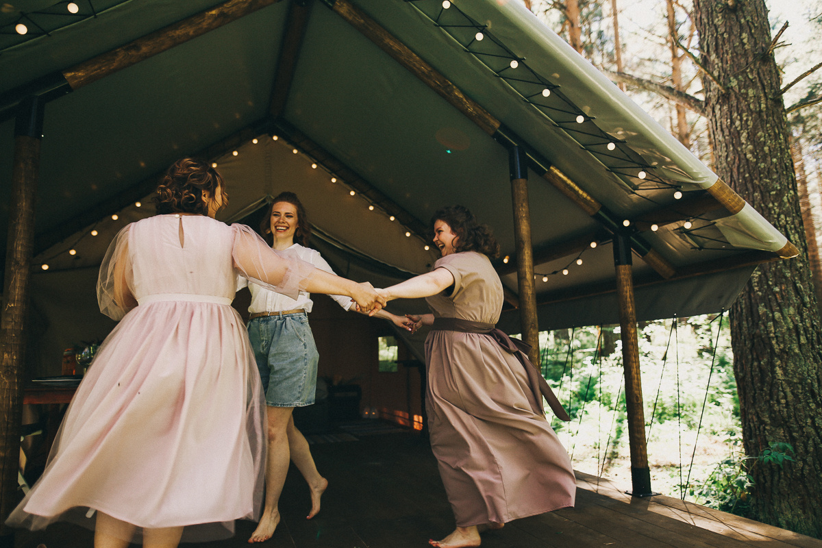 Таня и Сережа. Соня Черных (sophieblack)