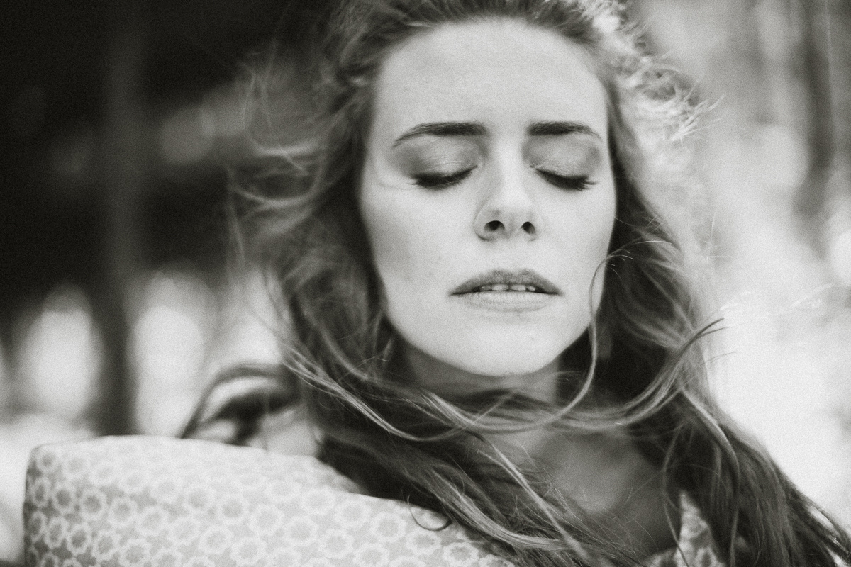 Таня и Сережа. Соня Черных (sophieblack)