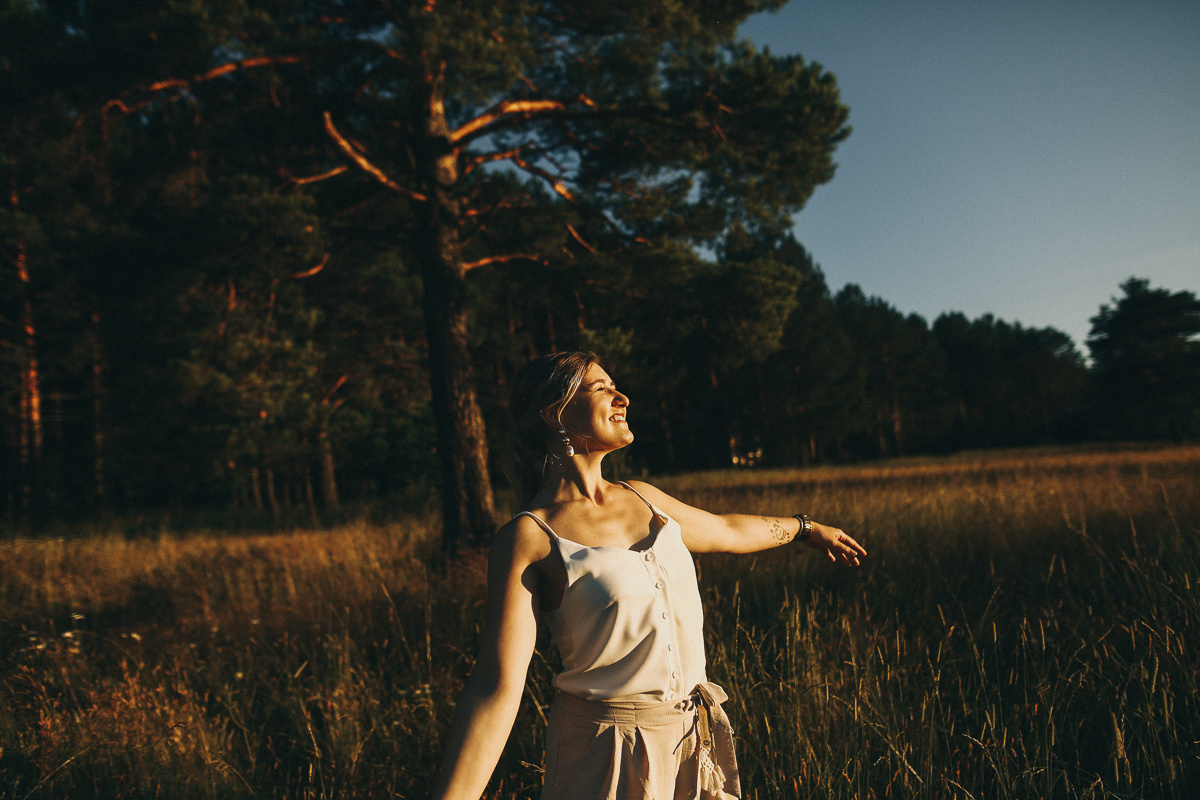 Таня и Сережа. Соня Черных (sophieblack)