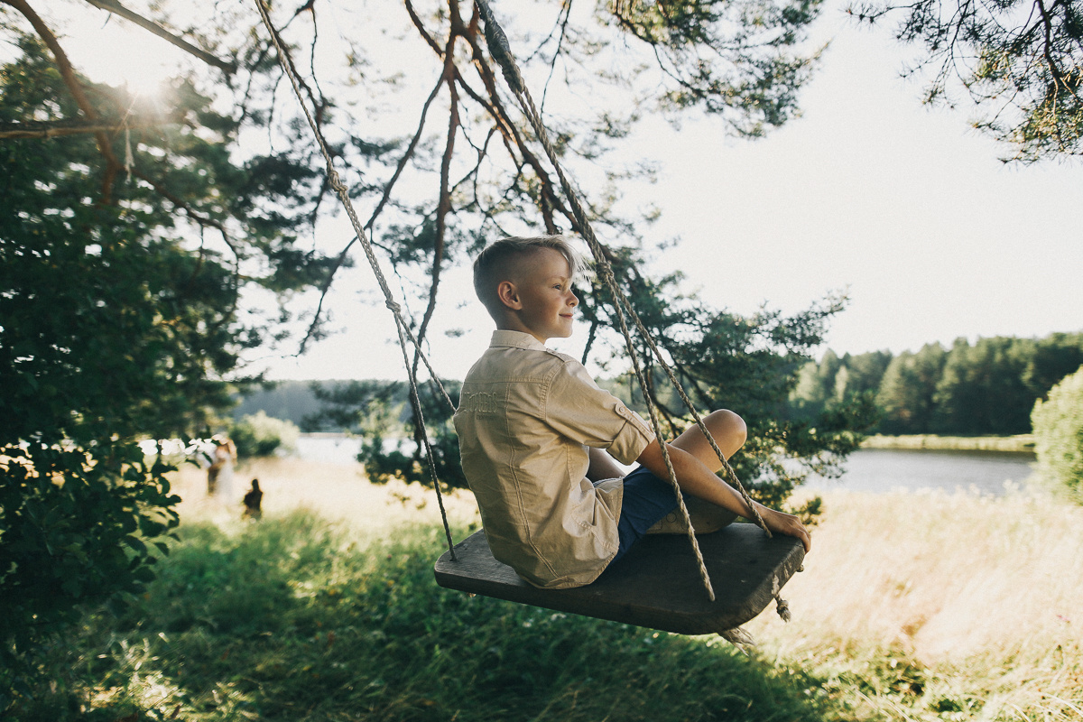 Таня и Сережа. Соня Черных (sophieblack)