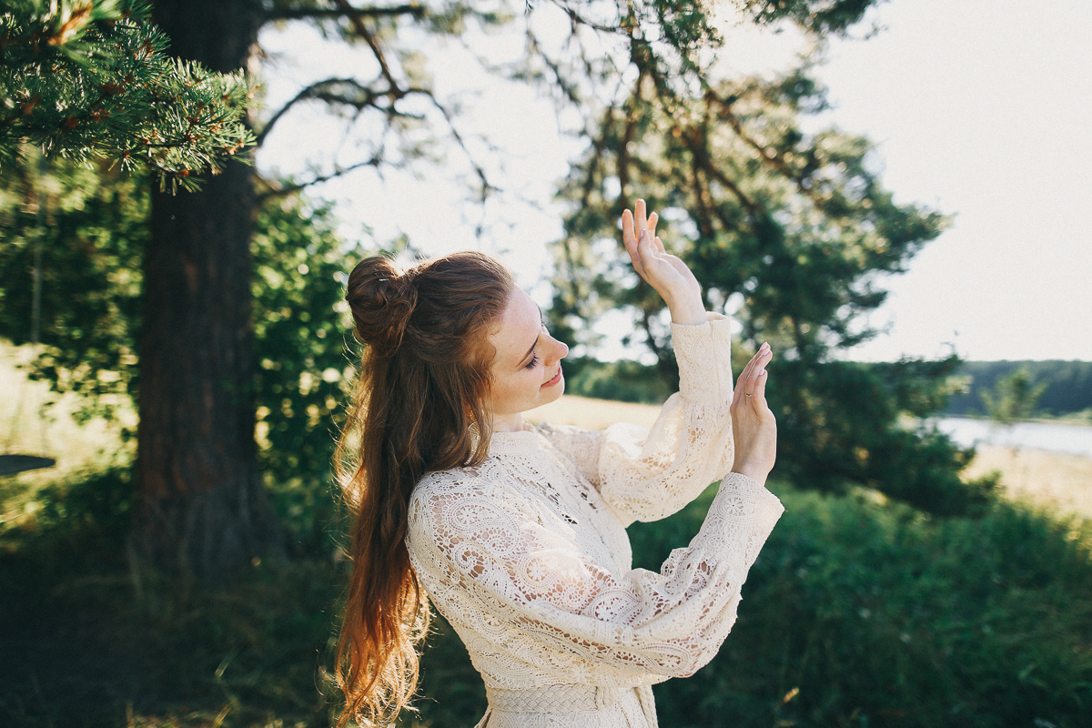 Таня и Сережа. Соня Черных (sophieblack)