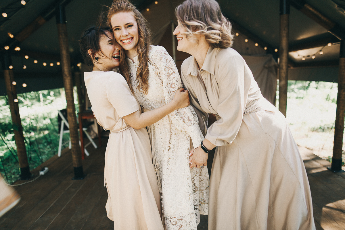 Таня и Сережа. Соня Черных (sophieblack)