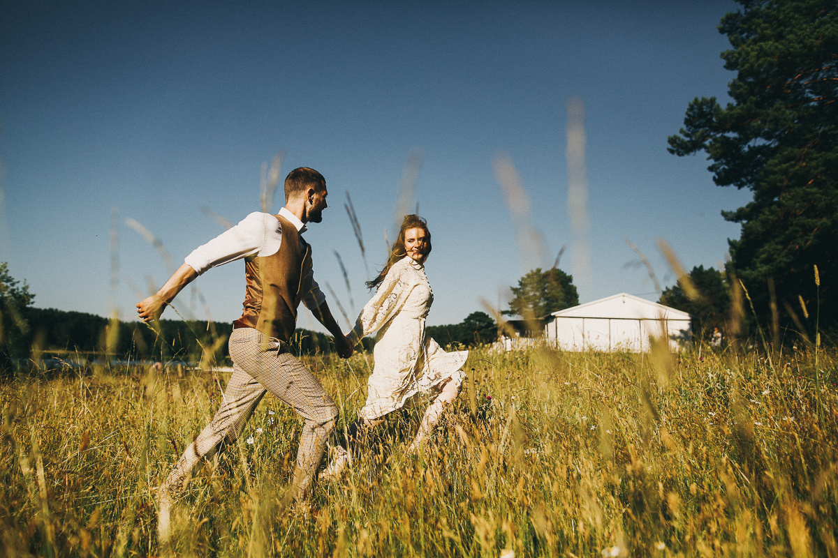 Таня и Сережа. Соня Черных (sophieblack)