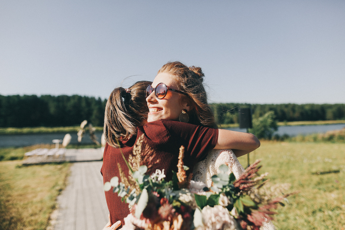 Таня и Сережа. Соня Черных (sophieblack)