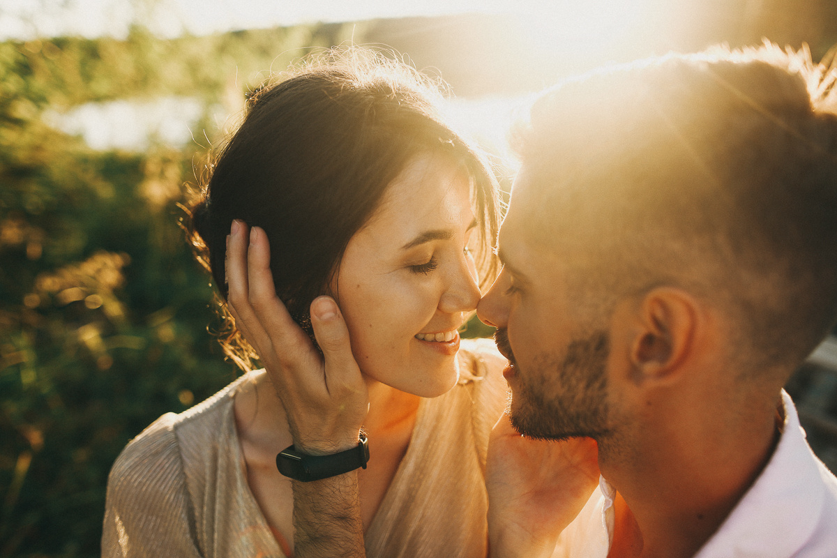 Таня и Сережа. Соня Черных (sophieblack)