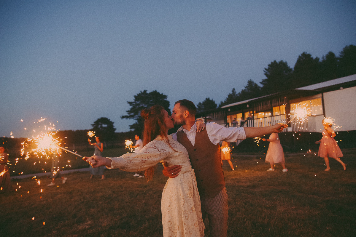 Таня и Сережа. Соня Черных (sophieblack)