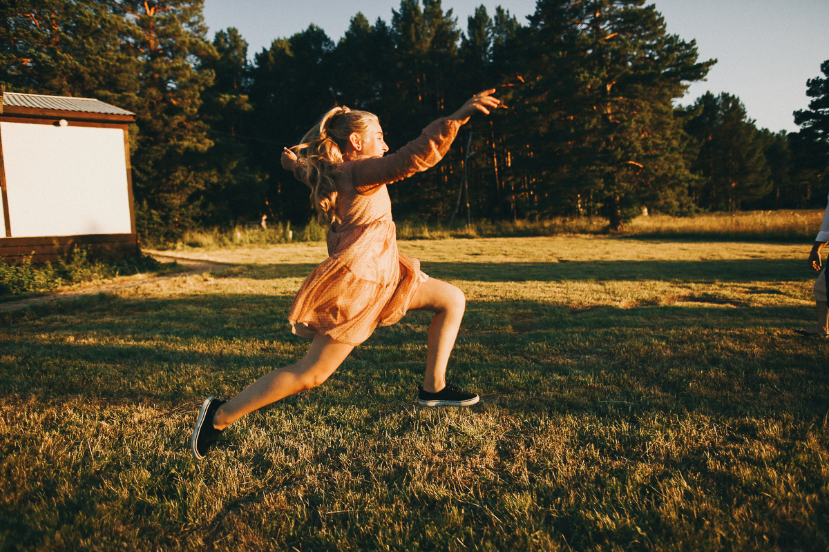 Таня и Сережа. Соня Черных (sophieblack)