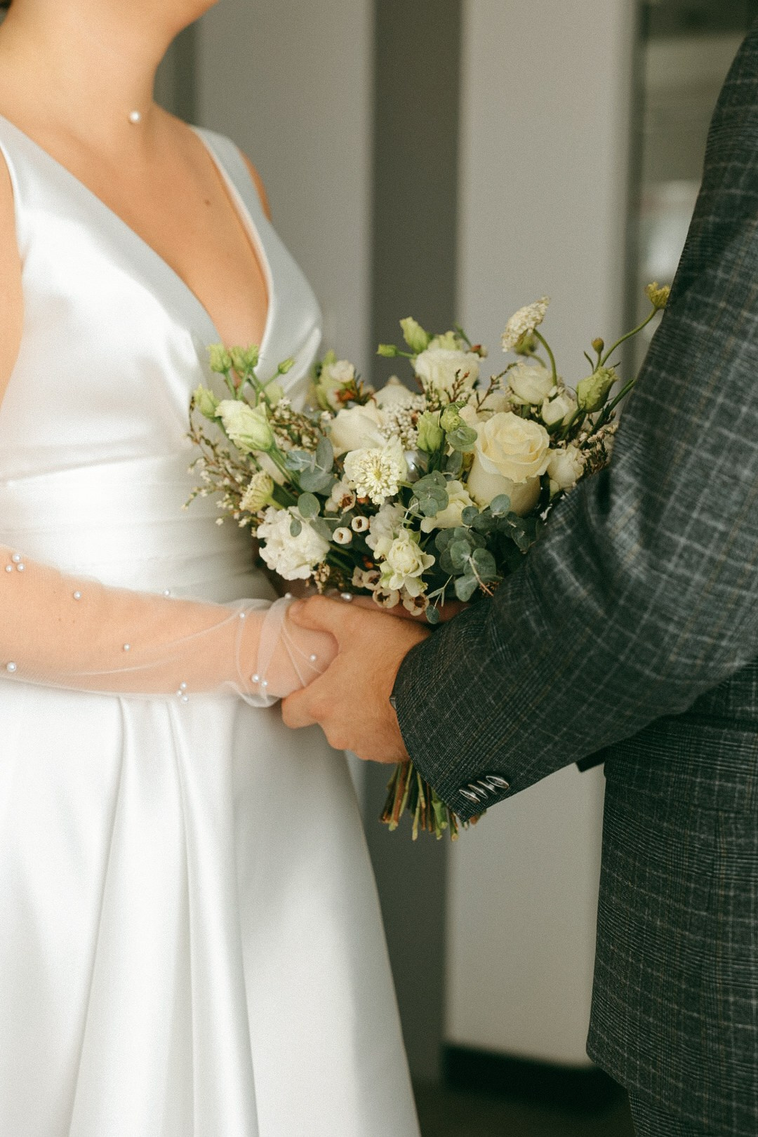 Леша и Ксюша. Фотограф Нижний Новгород