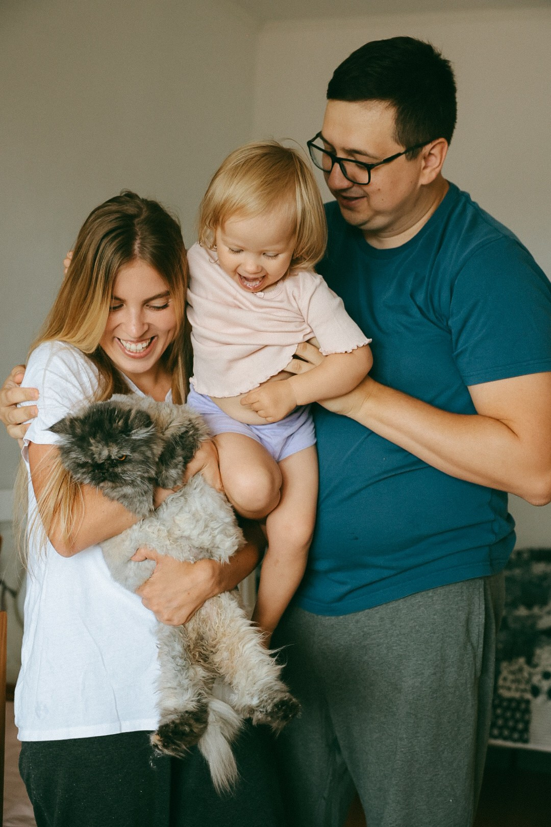Family. Фотограф Нижний Новгород