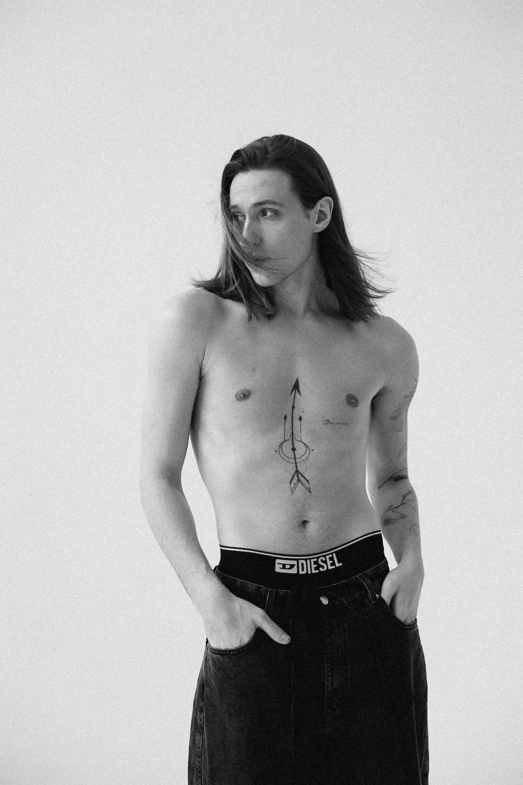 Ваня. Фотограф Нижний Новгород