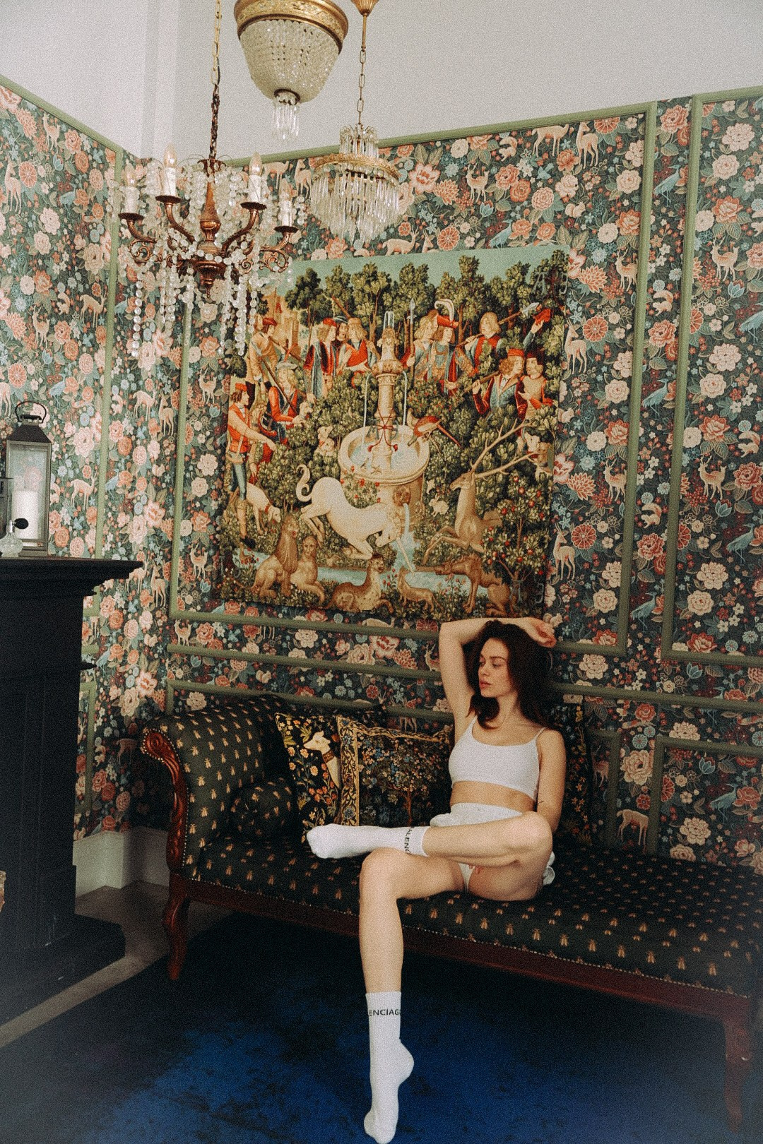 Ира. Фотограф Нижний Новгород