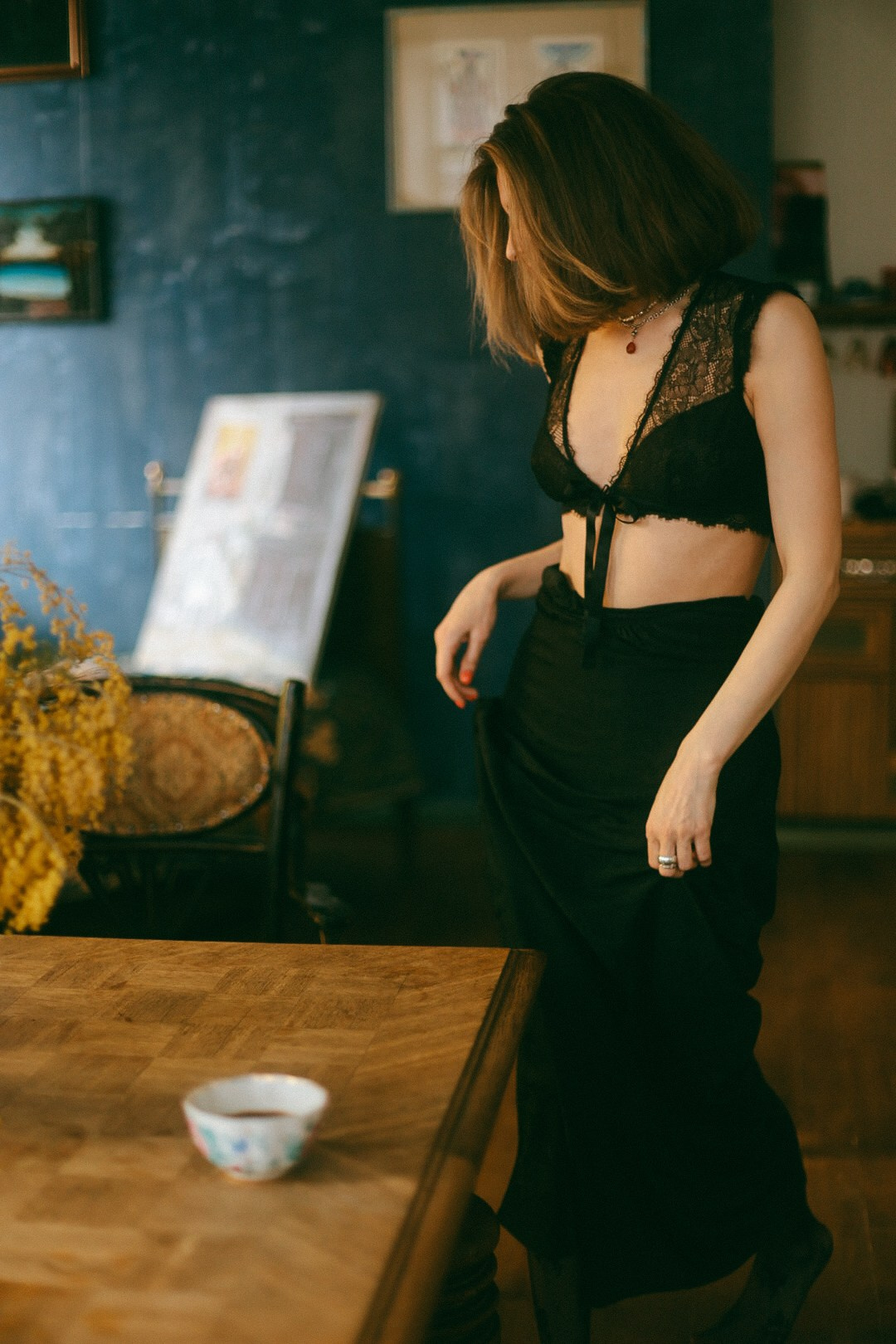 Наташа. Фотограф Нижний Новгород