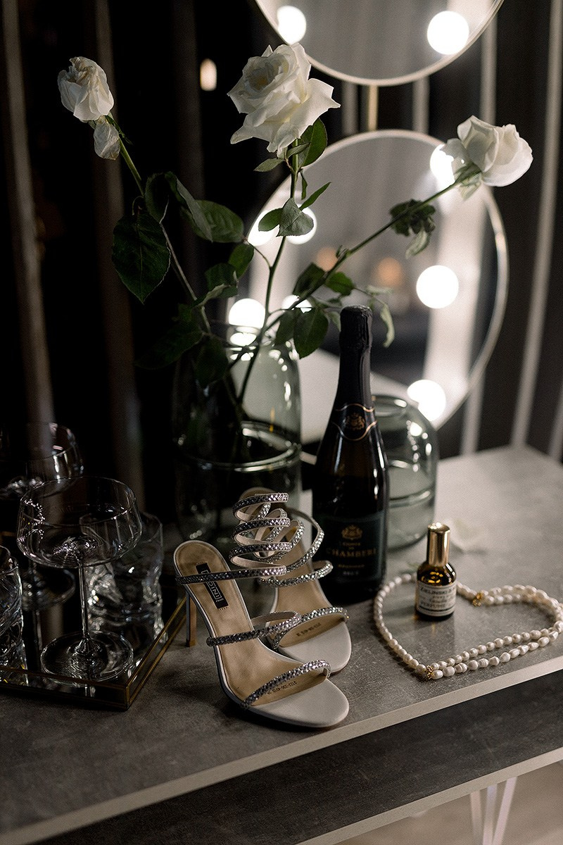 Кристина+Дмитрий. Фотограф в Красноярске Гетманова Мила