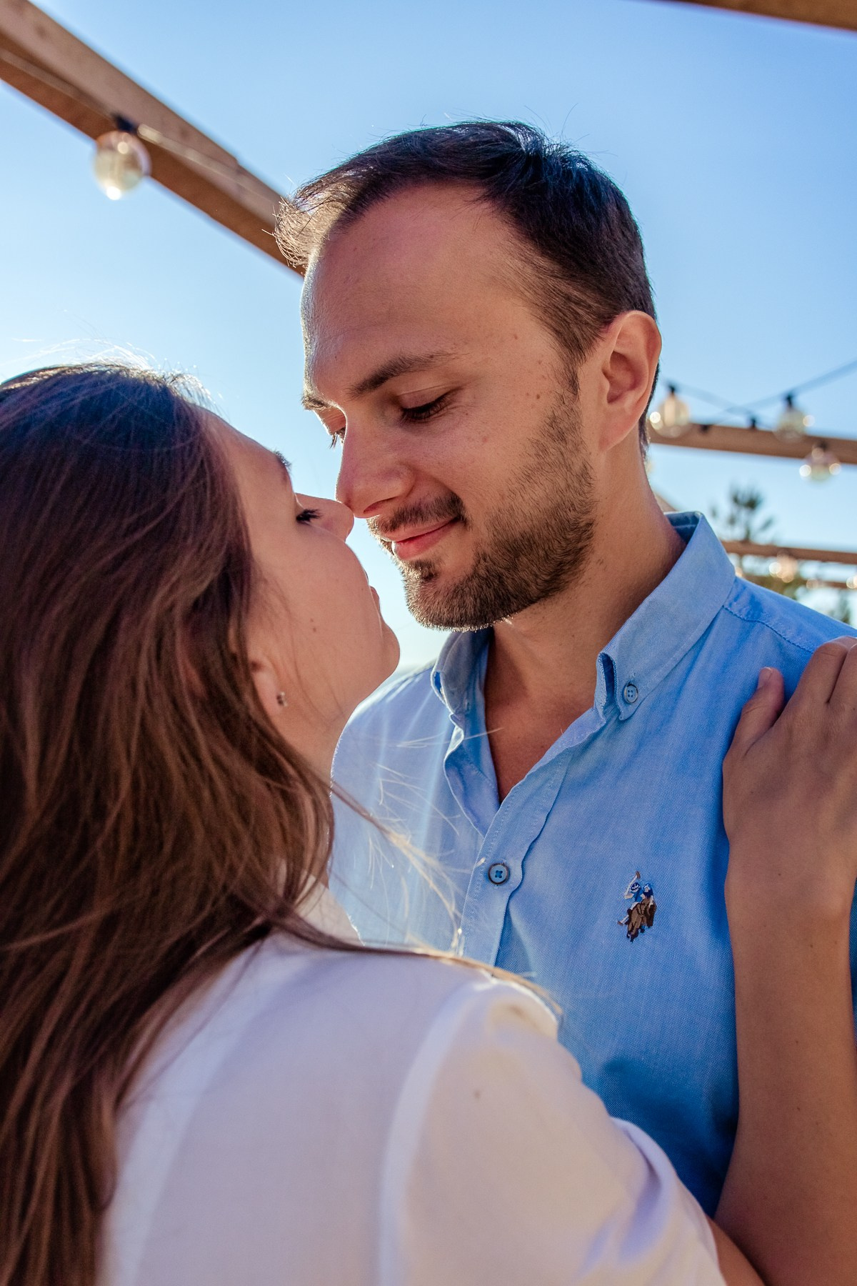 Роман, Надя и Димочка — море нашей любви. Семейный фотограф Новороссийск, Анапа, Геленджик — Юлия Давыдова