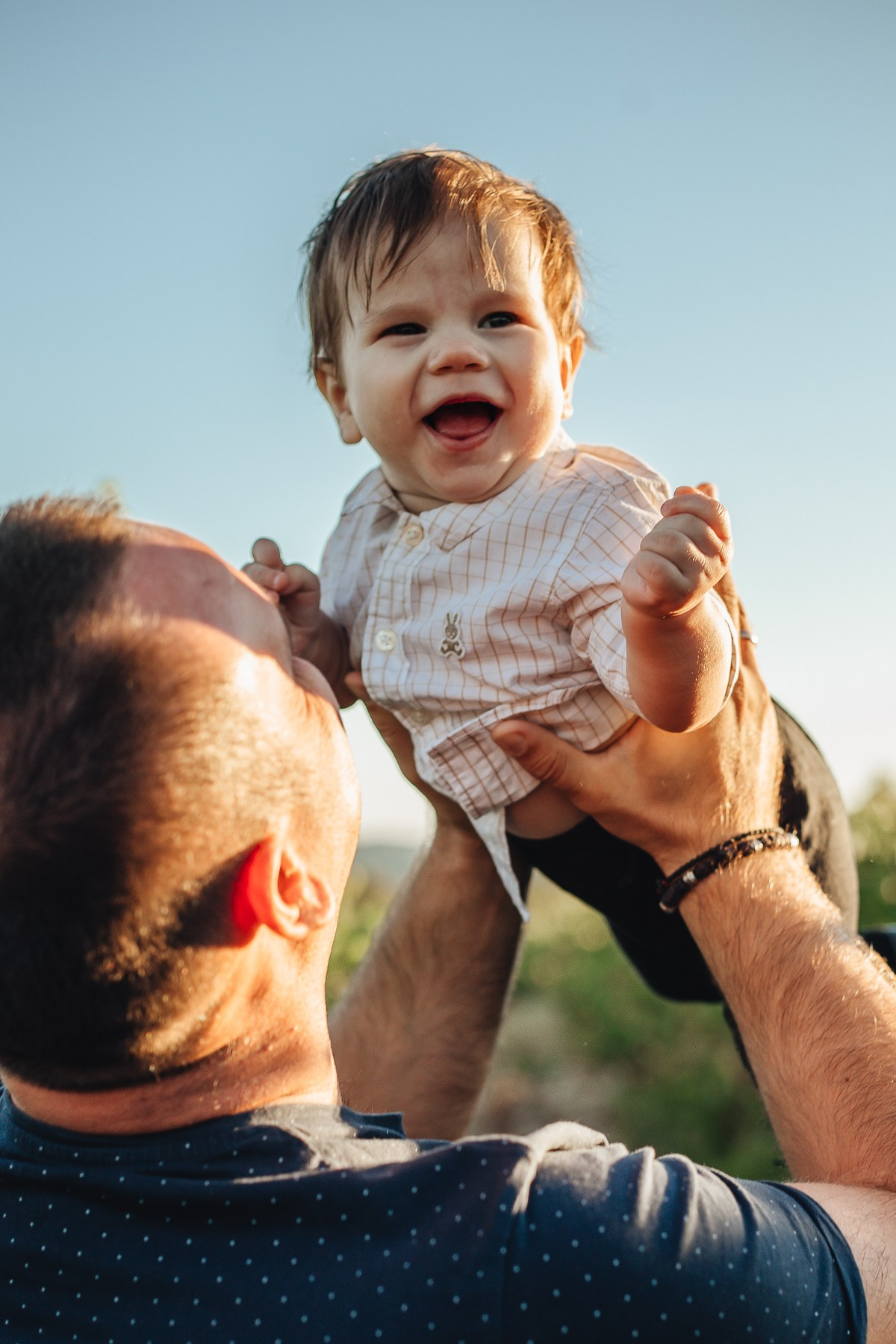 Сергей, Надя, Ульяна и Захарчик — домик виноградаря. Семейный фотограф Новороссийск, Анапа, Геленджик — Юлия Давыдова