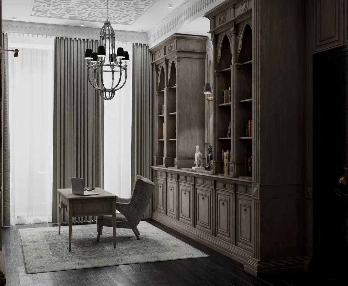 КП «Ренессанс парк»