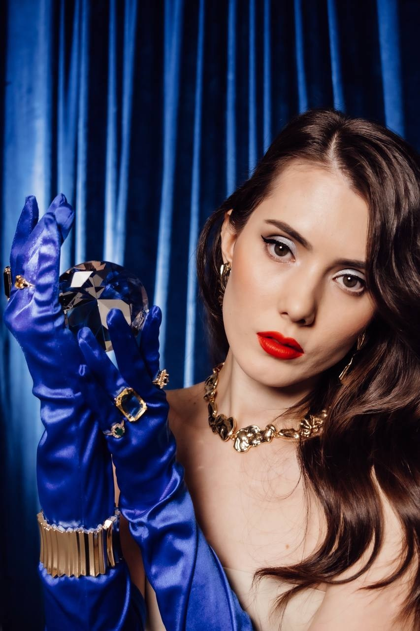 Студия. SHIFO_TO