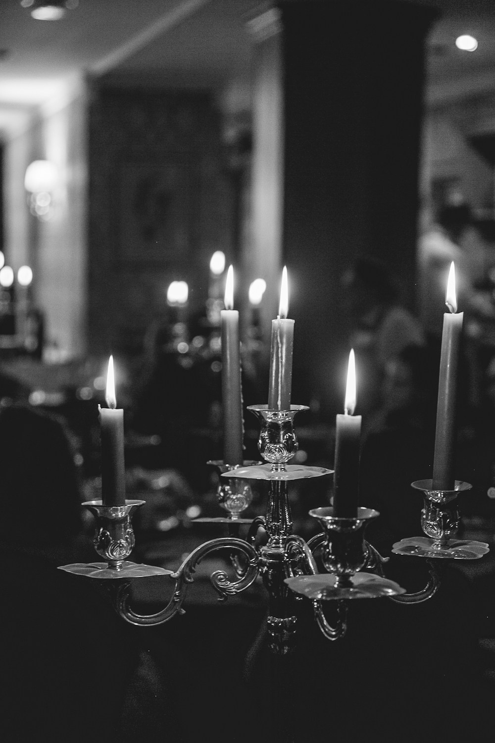 ВЕЧЕРИНКА ГЭТСБИ. Главная