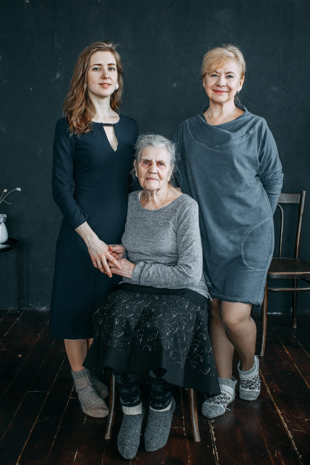 Наталья. Фотопродакшн продающего контента