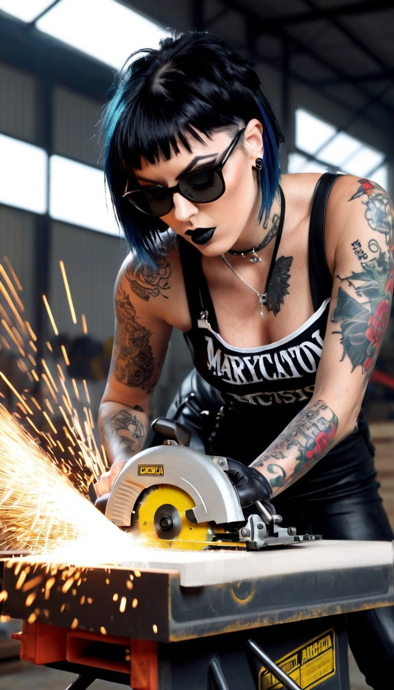 AI Контент. Фотопродакшн продающего контента