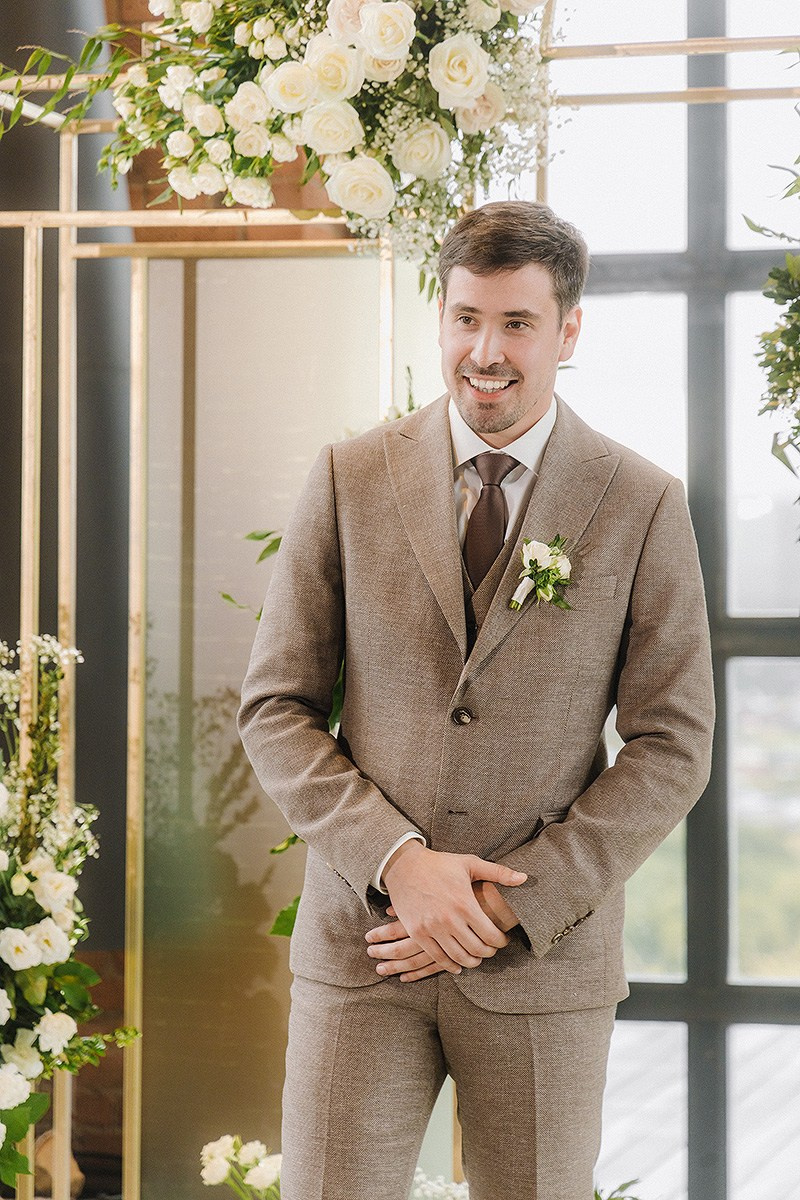 Ольга+Тимофей. Фотограф в Красноярске Гетманова Мила