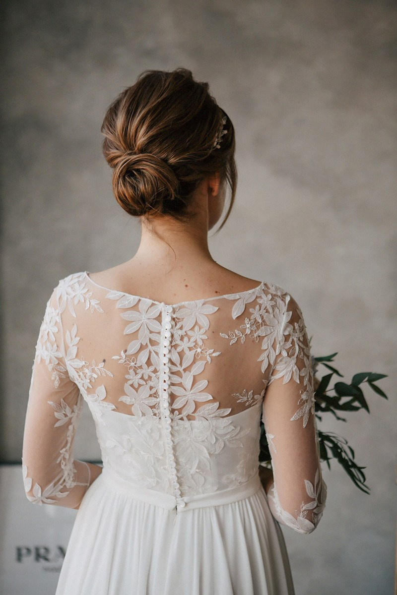 Ольга и Ринат. Фотограф Александра Рышкова