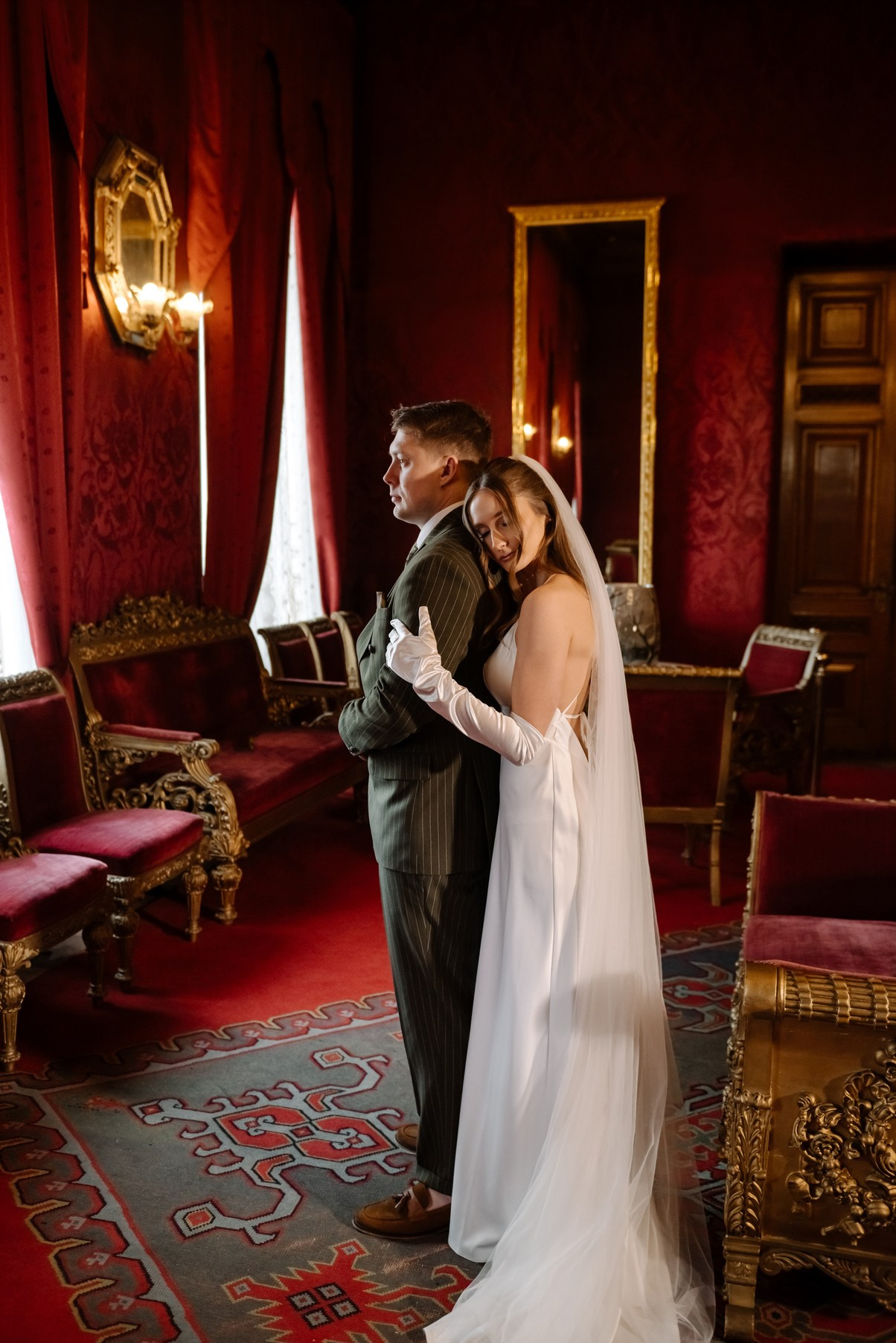 Владимирский дворец. Свадебный и сеейный фотограф в Санкт-Петербурге Елена Худякова