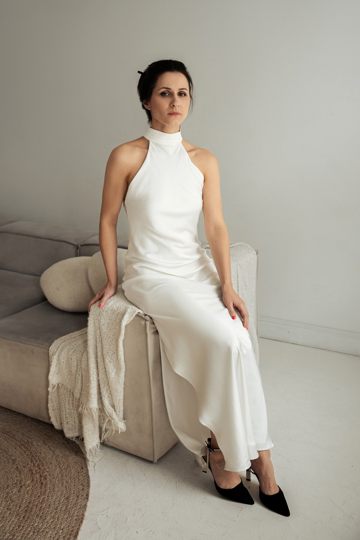 Съемка артистов