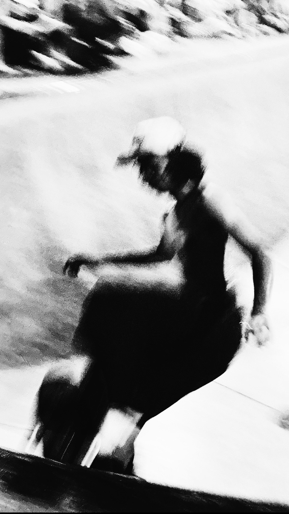 ENERGY OF YOUTH. Carolinetru