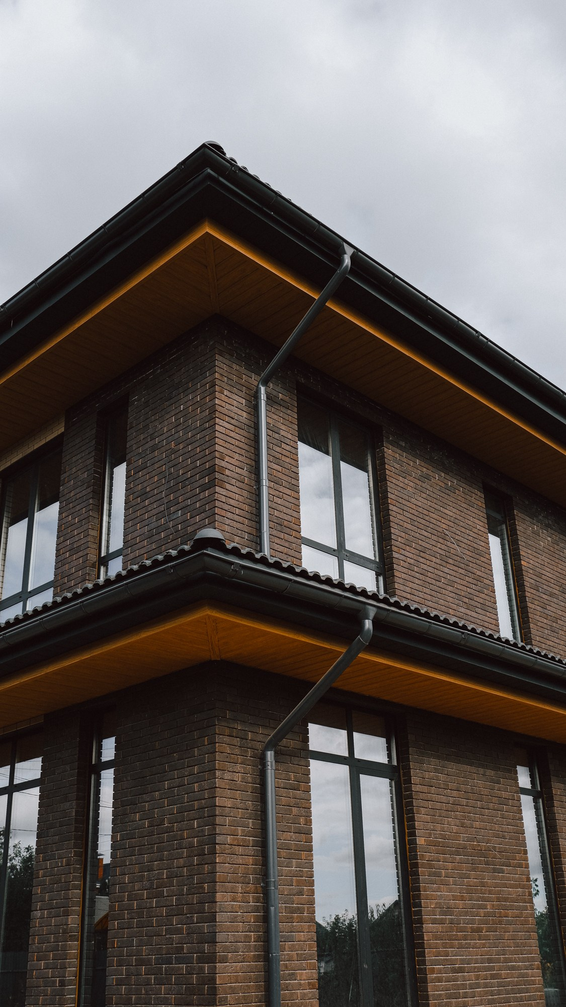 Cottage. Главная