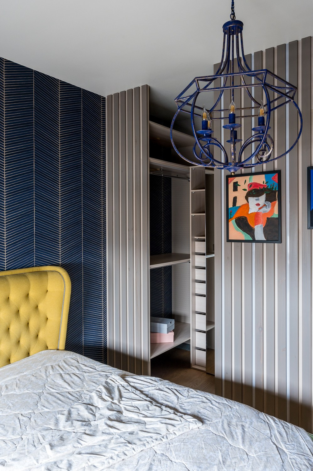 Частный интерьер. Интерьерный Фотограф Москва Криста FLY Труфанова