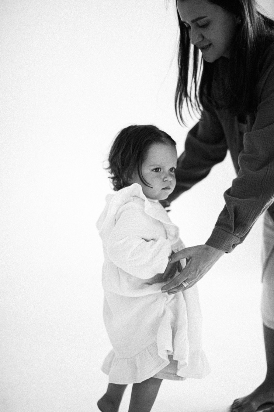 Ира и Зоя | в студии