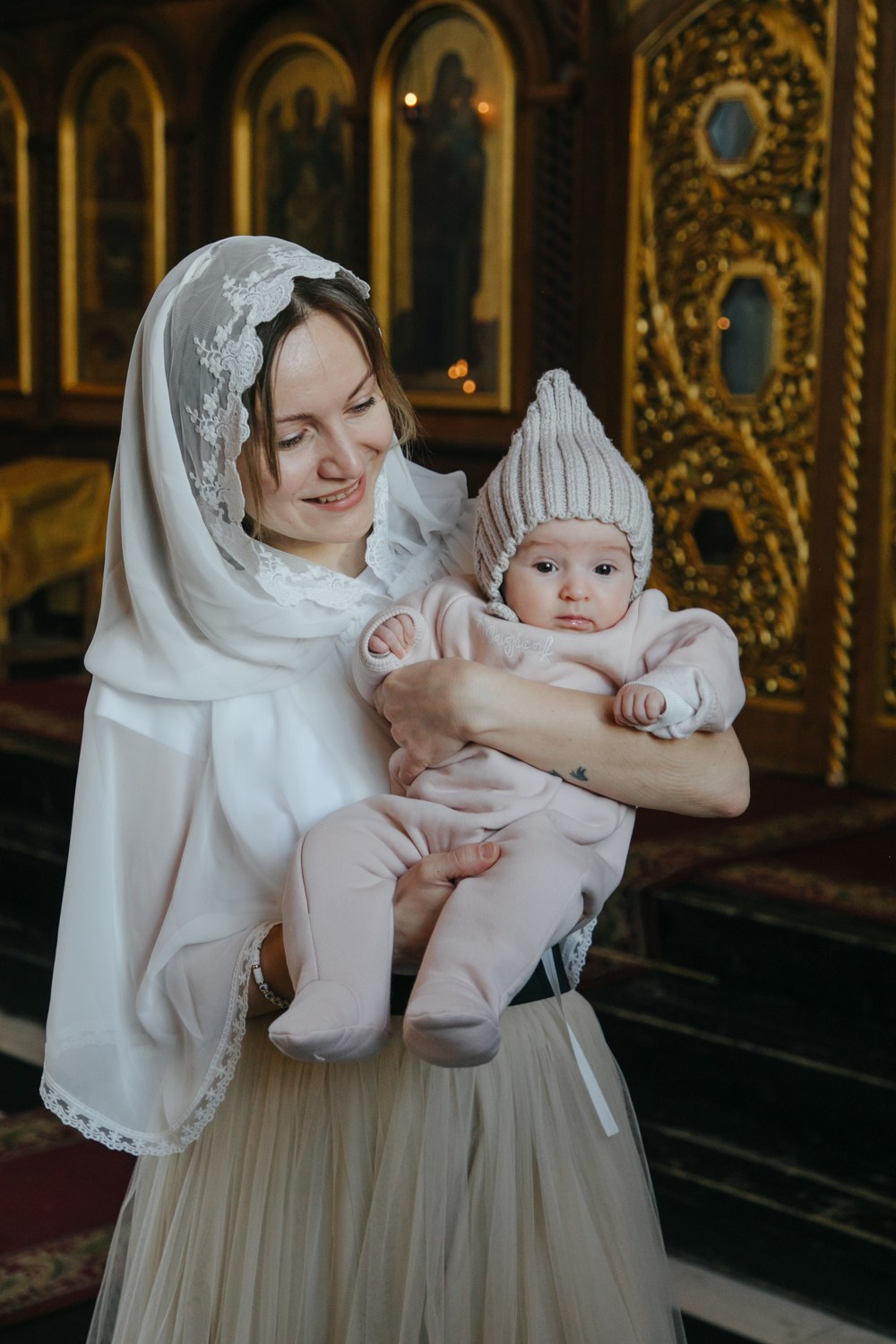 Крещение малыша Церковь Георгия Победоносца на Средней Рогатке. Фотограф крещение венчание в Петербурге! Помогает подобрать храм и посоветовал душевного батюшку в СПб