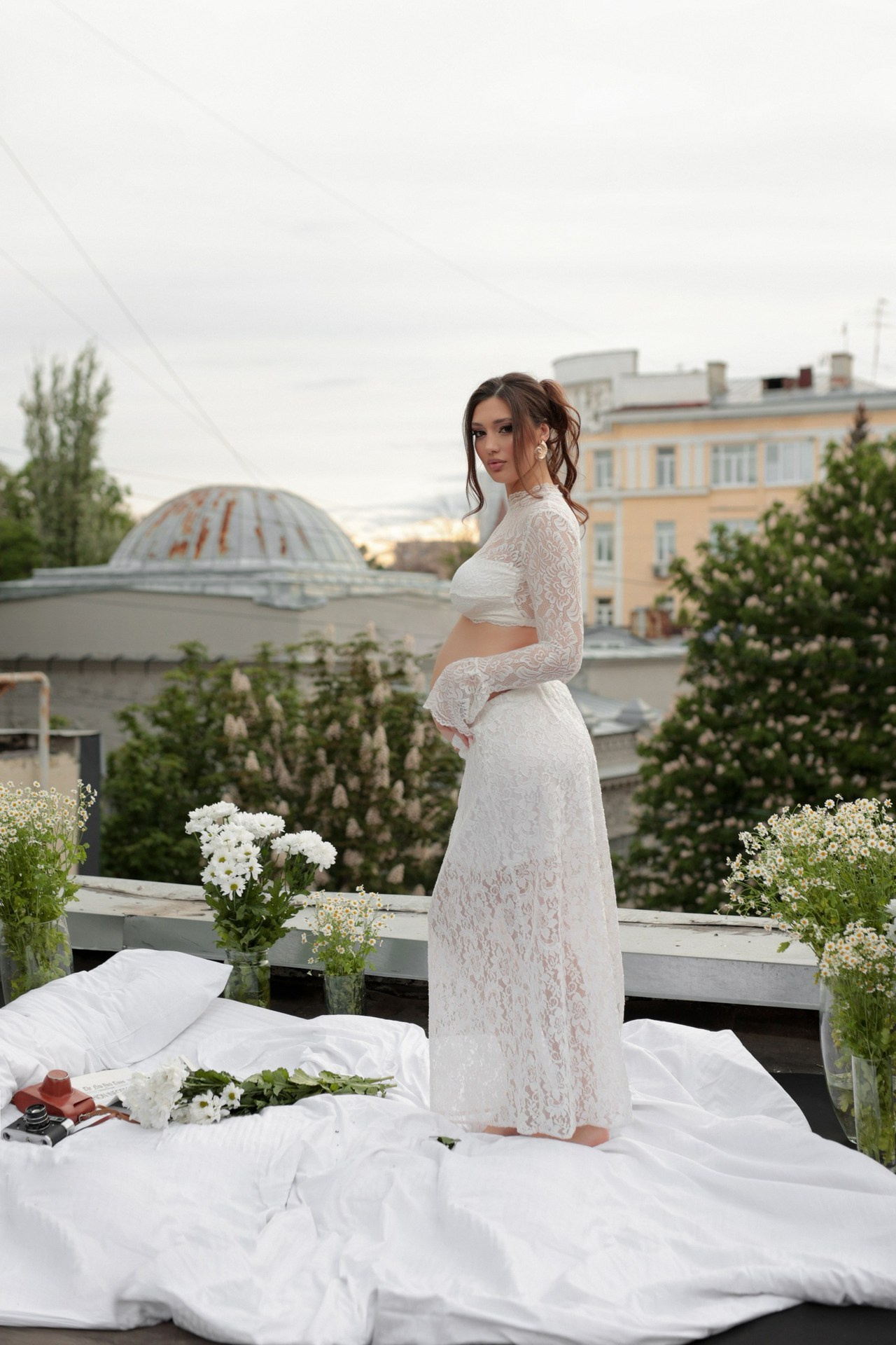 Отзывы. Фотограф Романова Анна