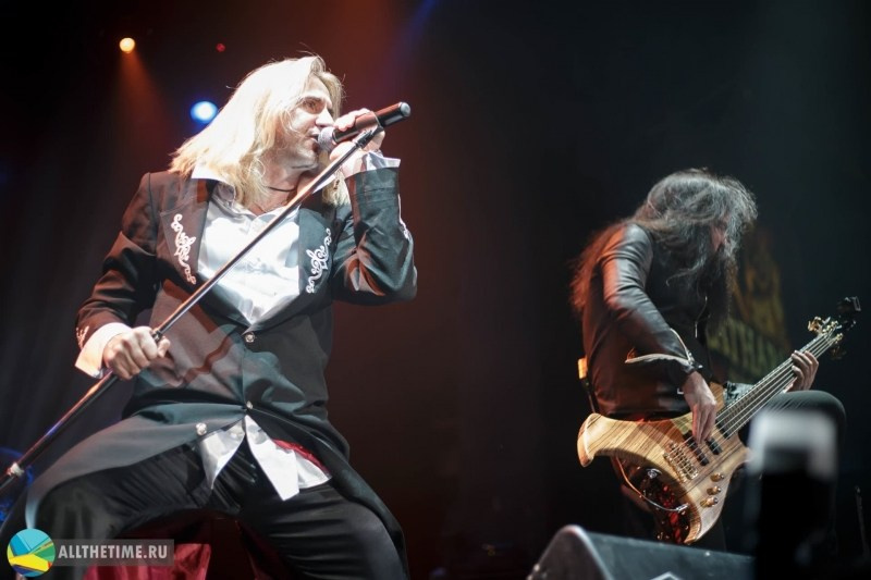 CATHARSIS. Магия музыки в кадре: Концертная Фотография