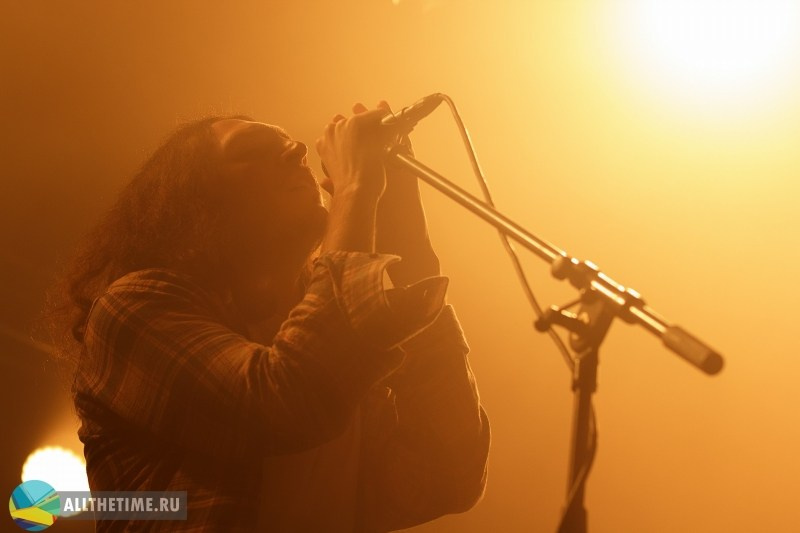 СТРЫКАЛО. Магия музыки в кадре: Концертная Фотография