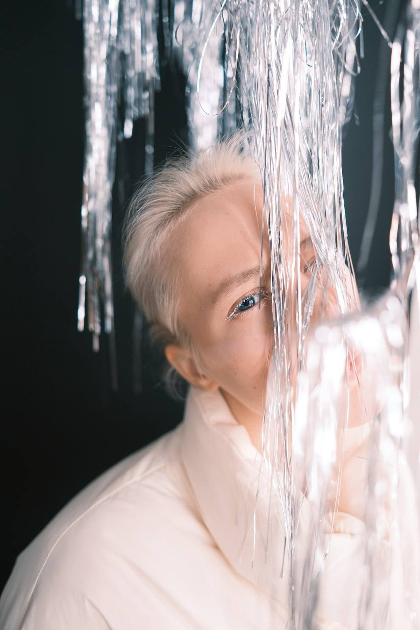 |Новый Год|. MN Studio