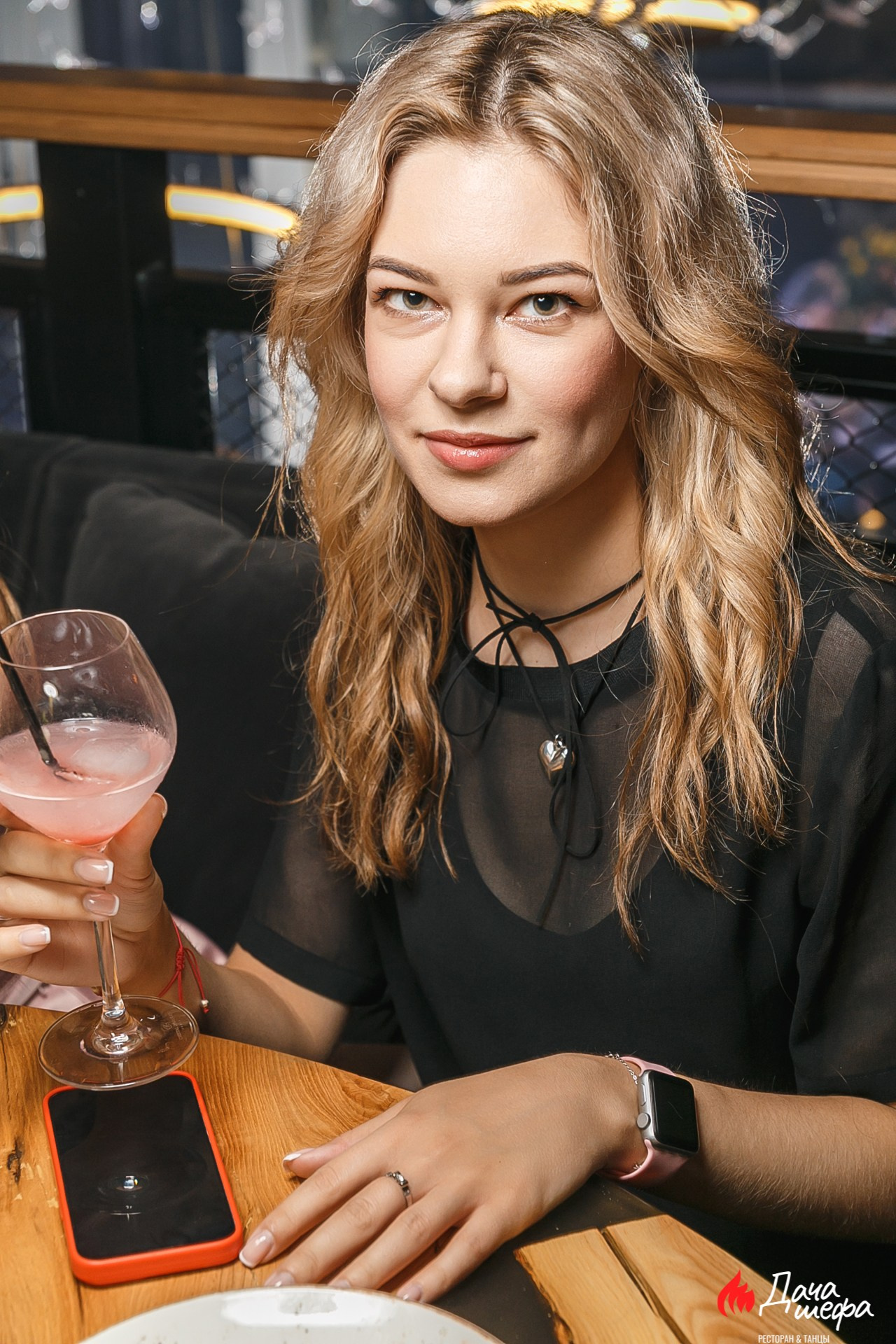 Made in Russia в Даче шефа. Событийный фотограф Максим Бескоровайновнов