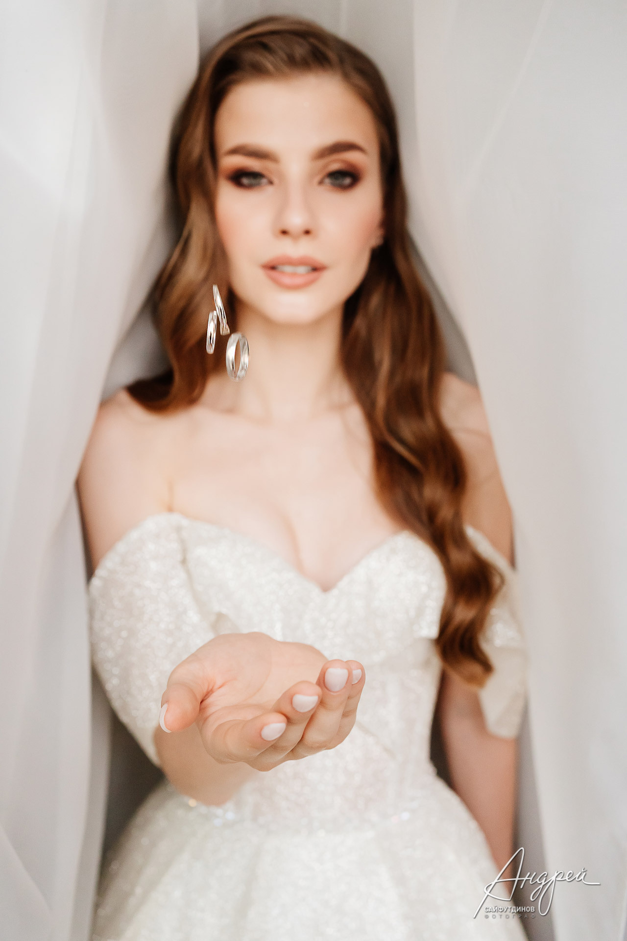 Свадьба Артёма и Арины. Ростов-на-Дону. Фотограф Андрей Сайфутдинов. Свадебный и семейный фотограф в Ростове-на-Дону. Андрей Сайфутдинов