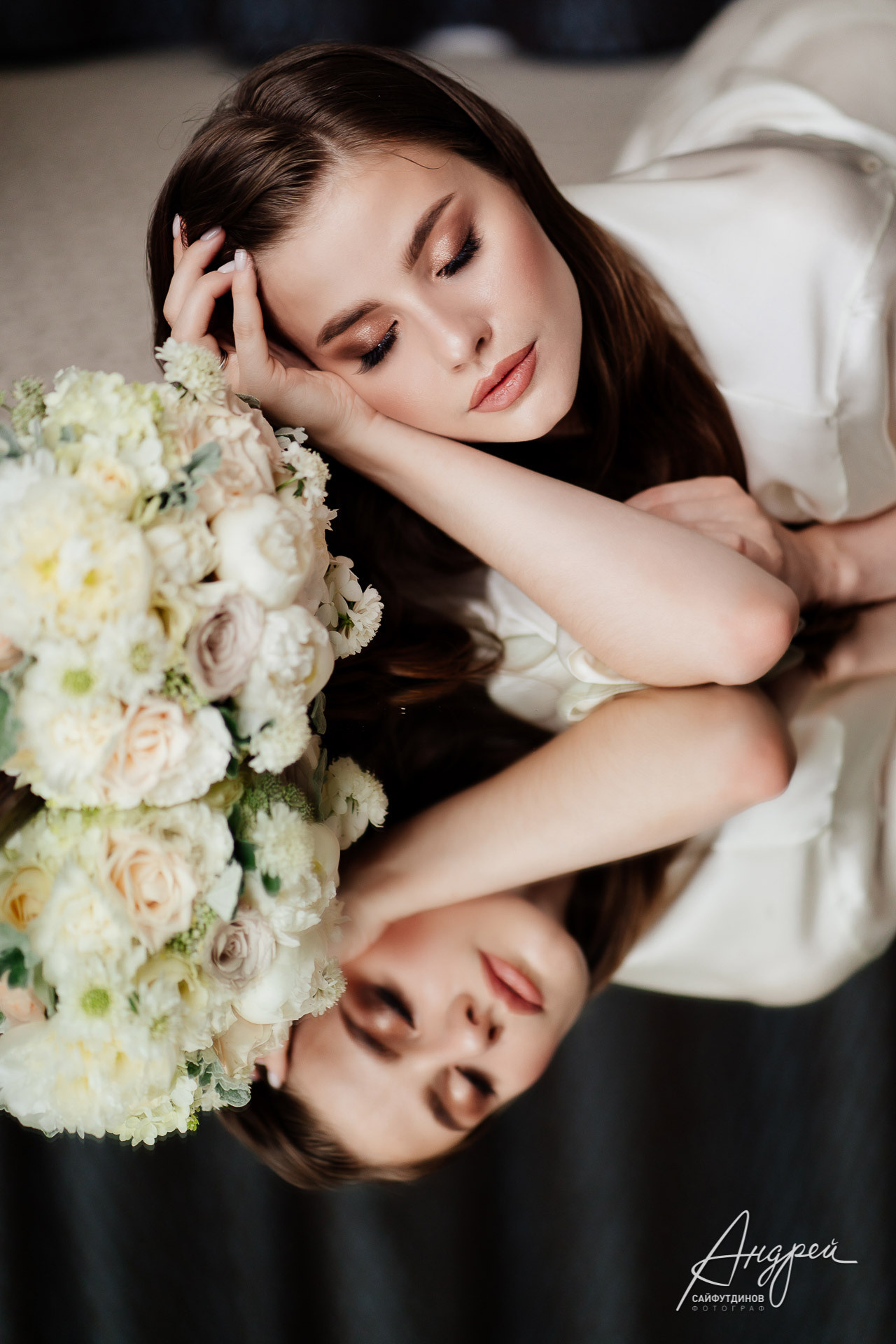 Свадьба Артёма и Арины. Ростов-на-Дону. Фотограф Андрей Сайфутдинов. Свадебный и семейный фотограф в Ростове-на-Дону. Андрей Сайфутдинов