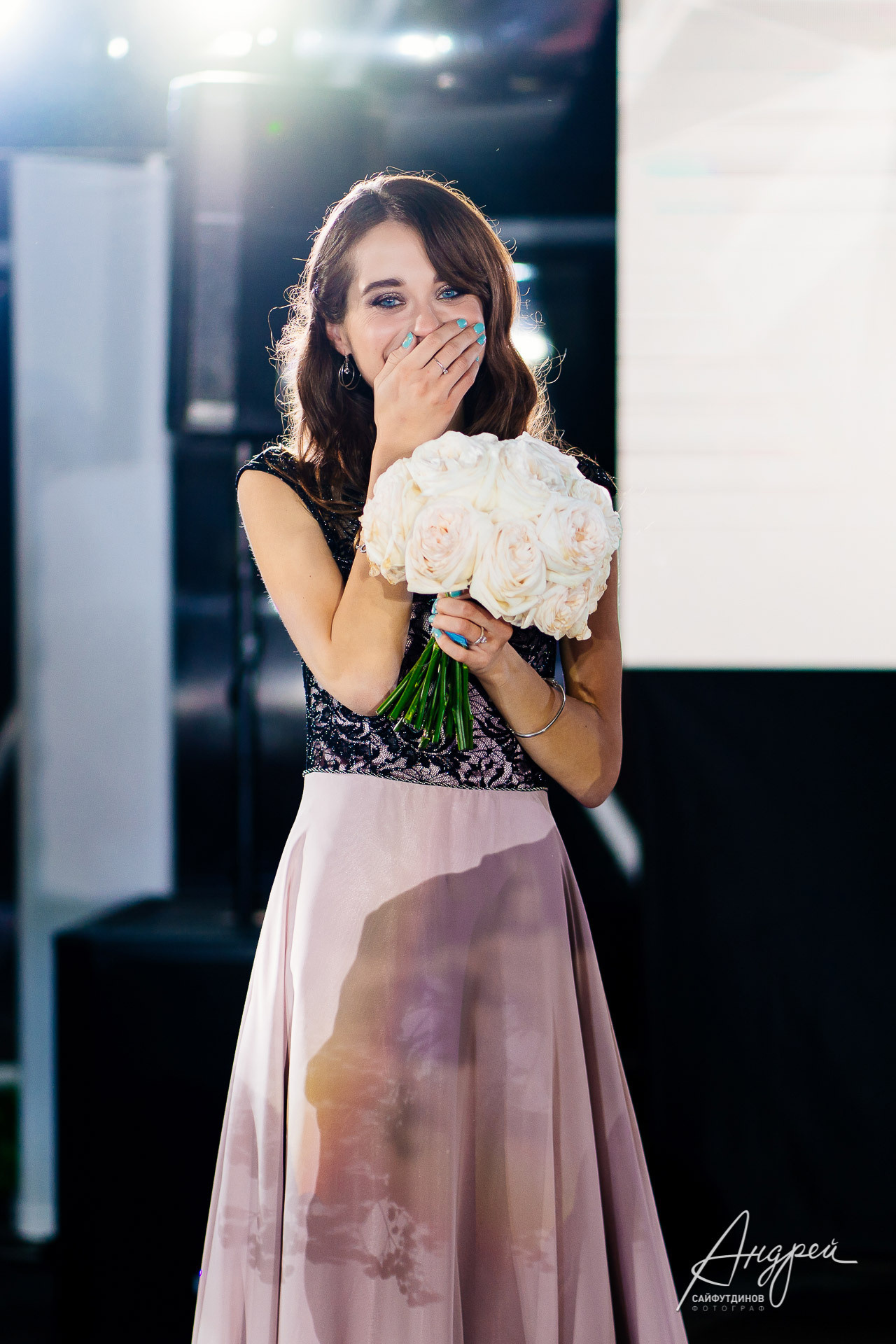 Свадьба: Екатерина и Николай. Фотограф: Андрей Сайфутдинов. Свадебный и семейный фотограф в Ростове-на-Дону. Андрей Сайфутдинов