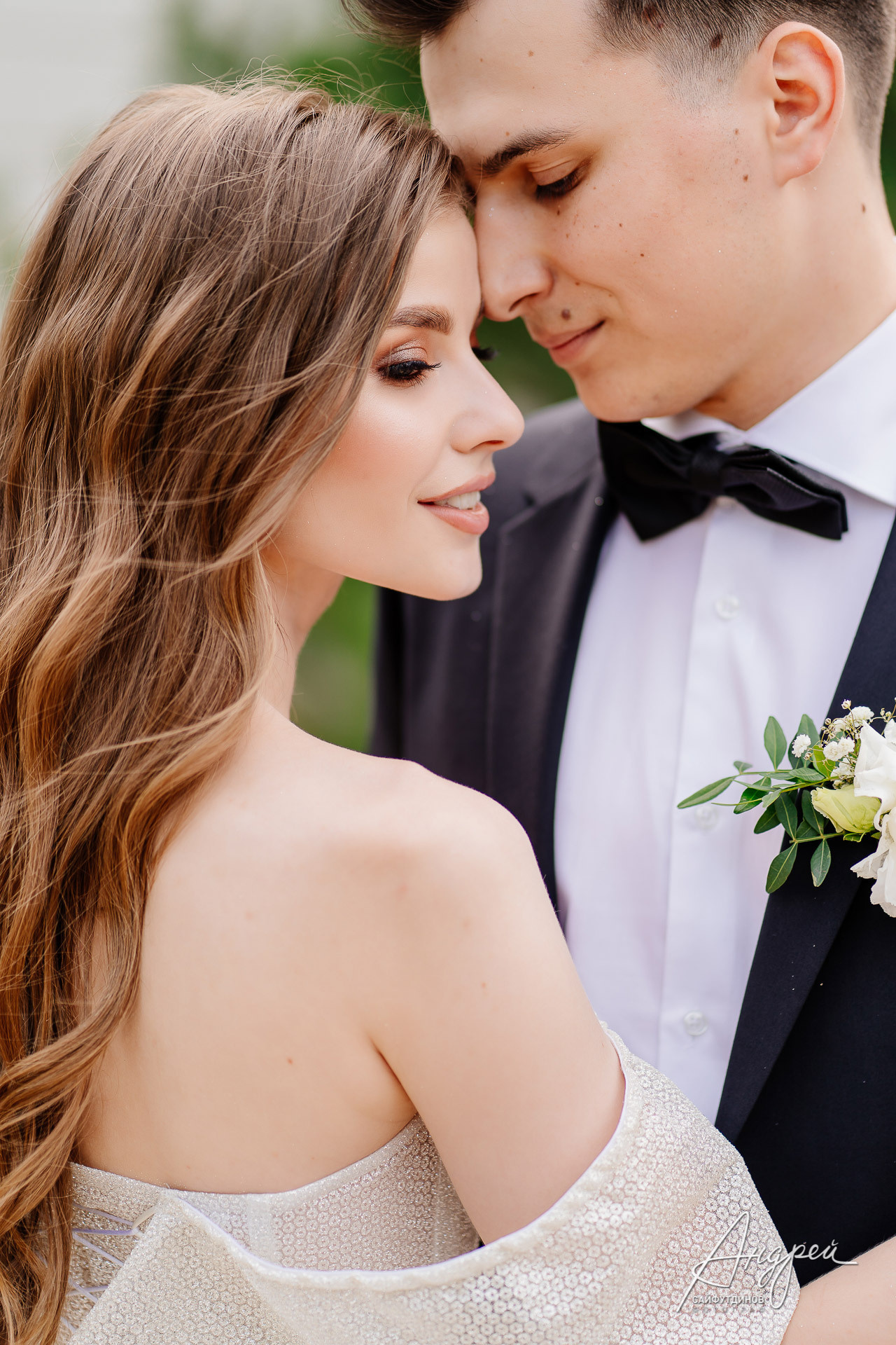 Свадьба Артёма и Арины. Ростов-на-Дону. Фотограф Андрей Сайфутдинов. Свадебный и семейный фотограф в Ростове-на-Дону. Андрей Сайфутдинов