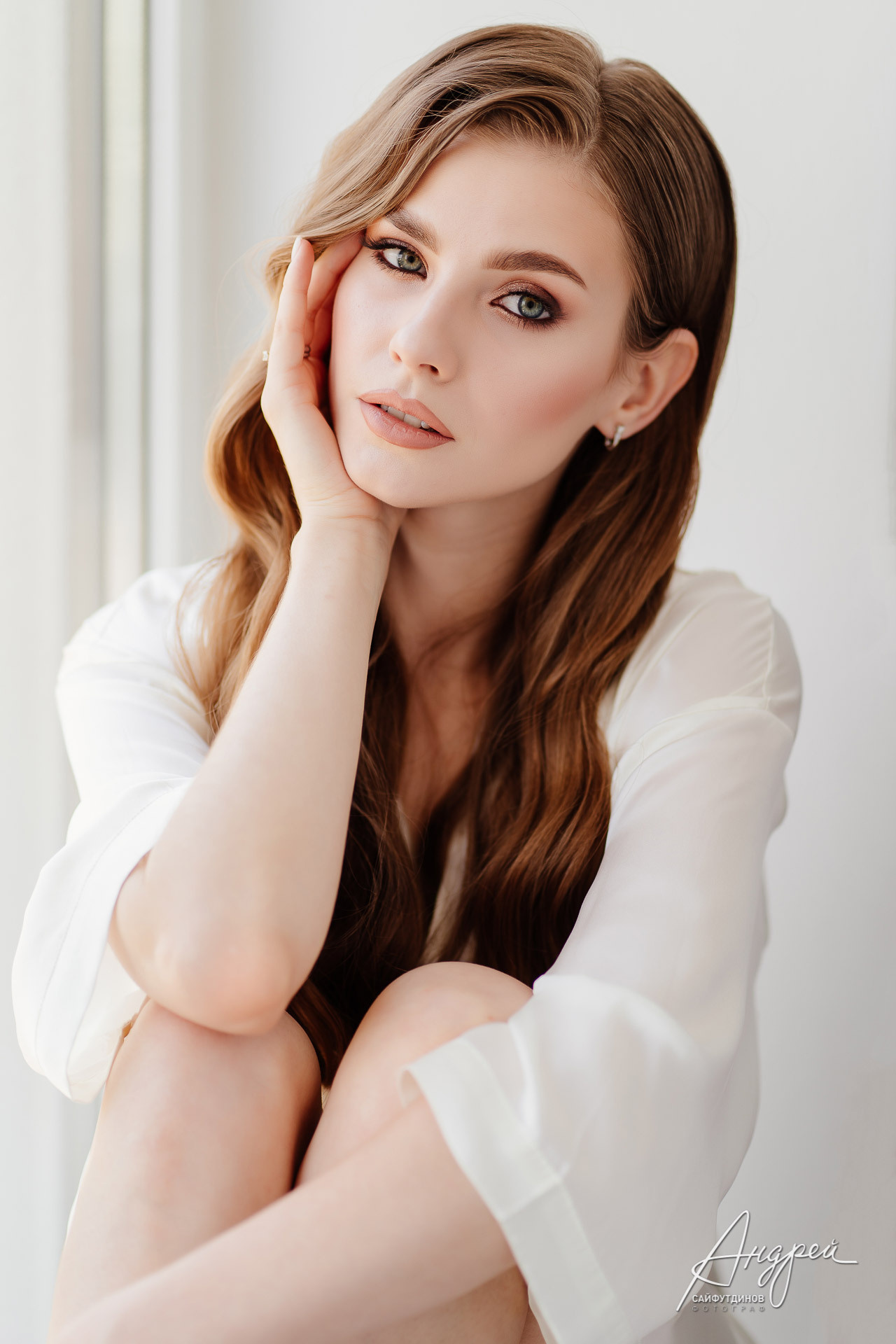 Свадьба Артёма и Арины. Ростов-на-Дону. Фотограф Андрей Сайфутдинов. Свадебный и семейный фотограф в Ростове-на-Дону. Андрей Сайфутдинов